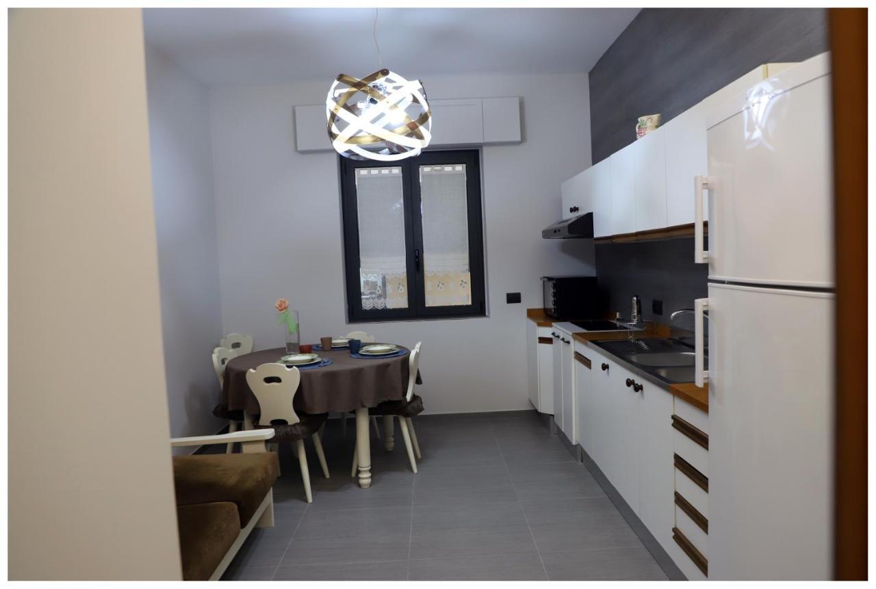 Casa Didyma Apartment *