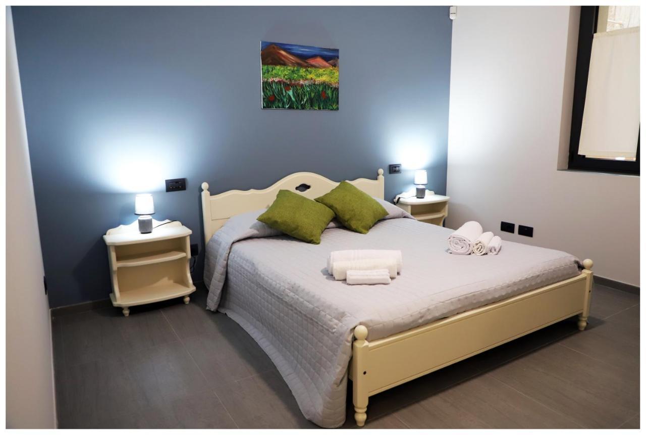 Appartement Casa Didyma San Giovanni Gemini