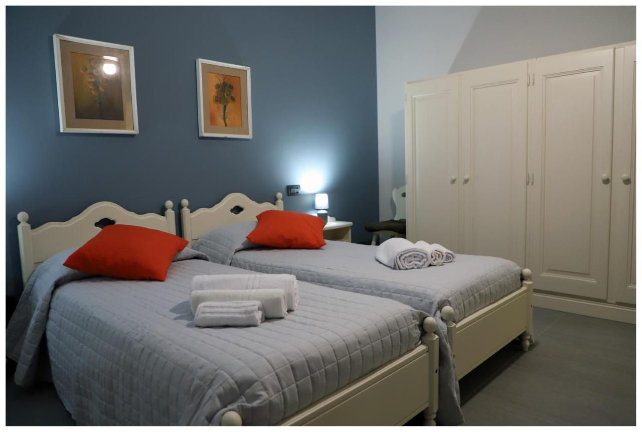 Casa Didyma Appartement *