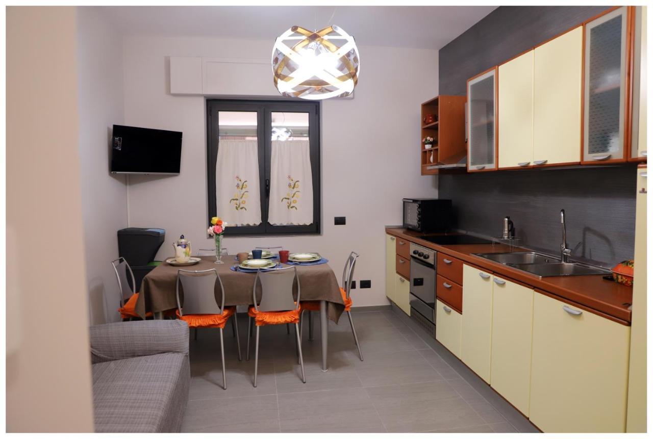 Casa Didyma Appartement