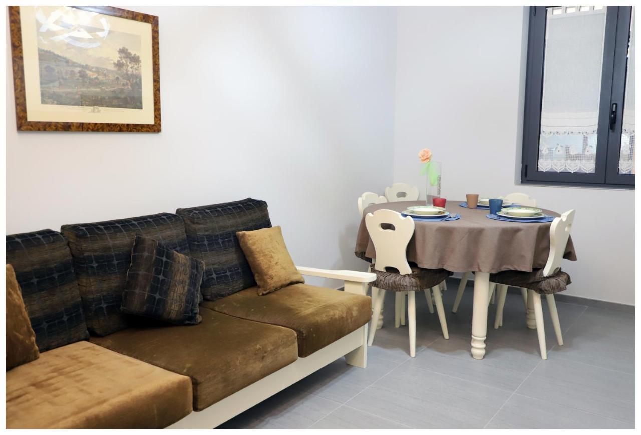Apartment Casa Didyma