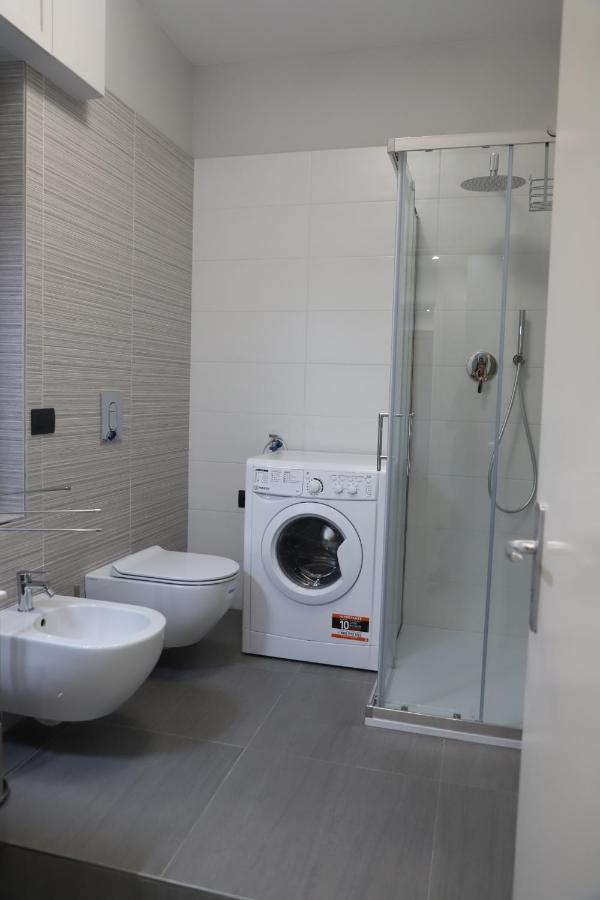 Casa Didyma Appartement