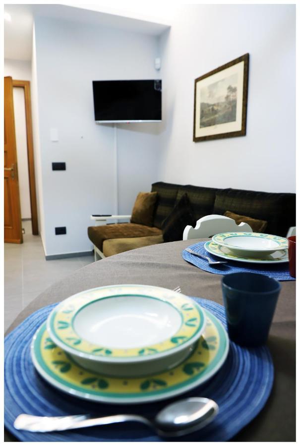 Apartment Casa Didyma