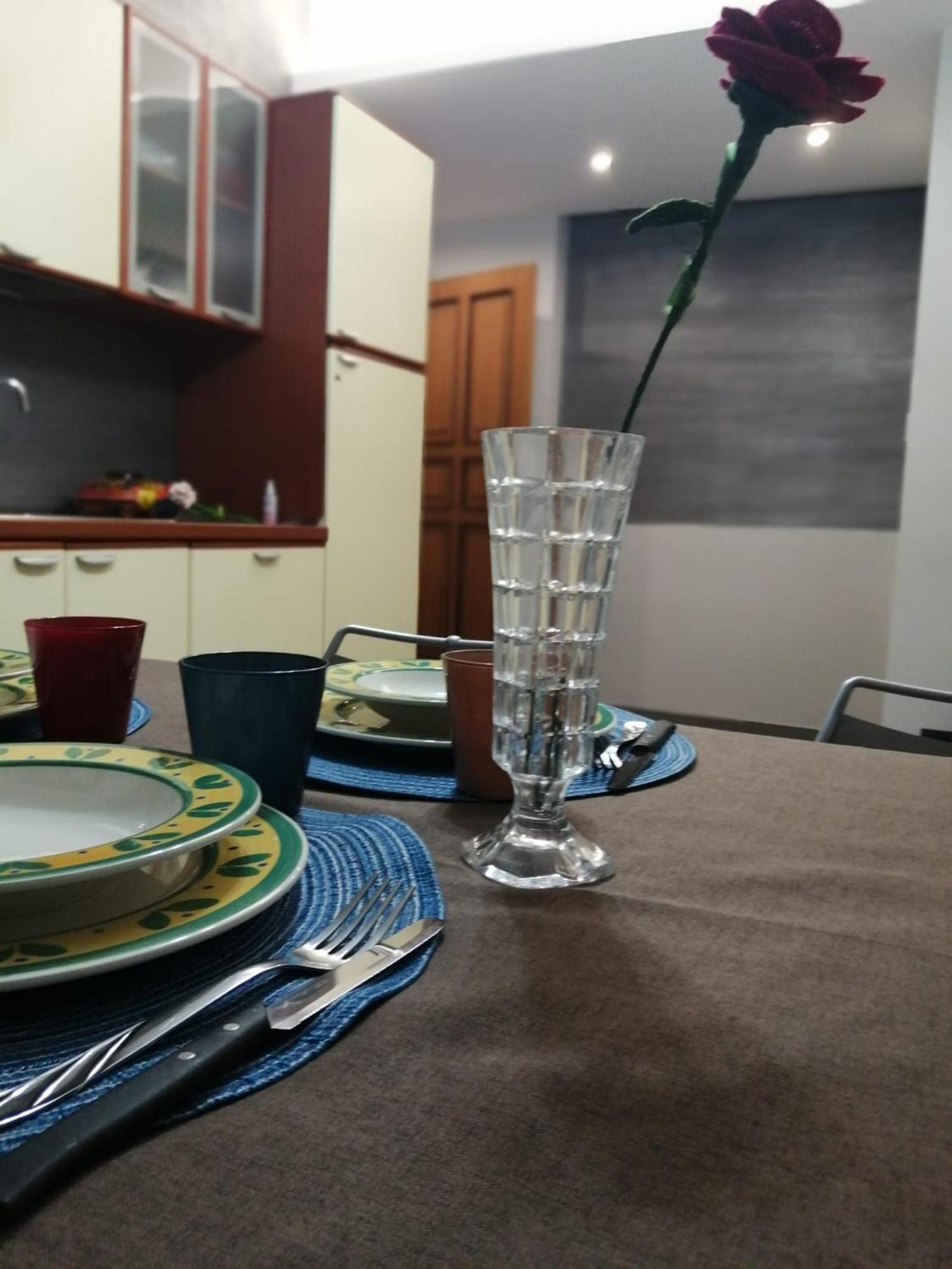 Casa Didyma Appartement San Giovanni Gemini