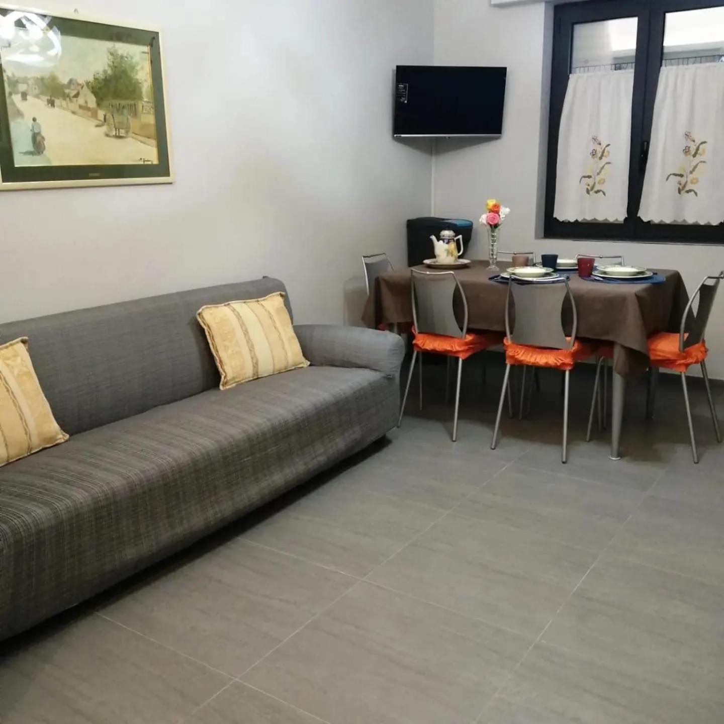 Appartement Casa Didyma *
