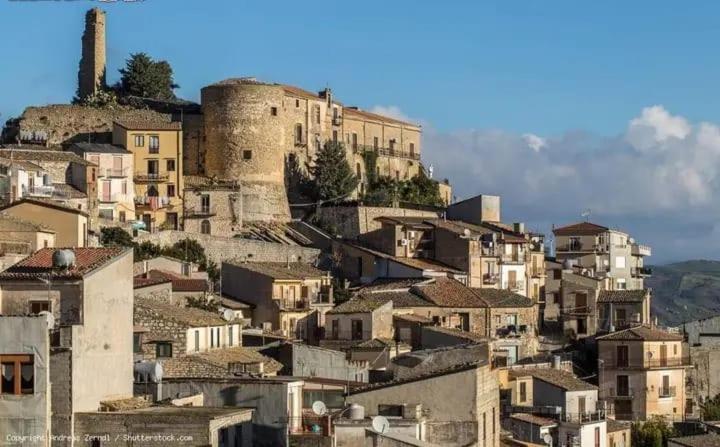 Casa Didyma San Giovanni Gemini