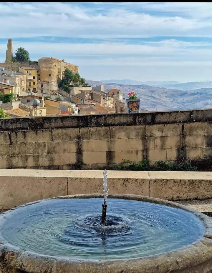 Casa Didyma San Giovanni Gemini
