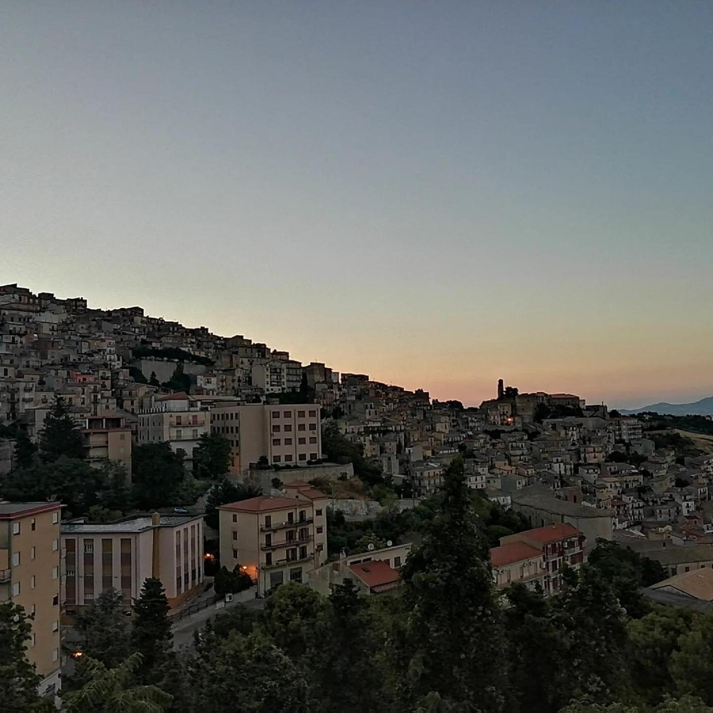 Appartement Casa Didyma San Giovanni Gemini