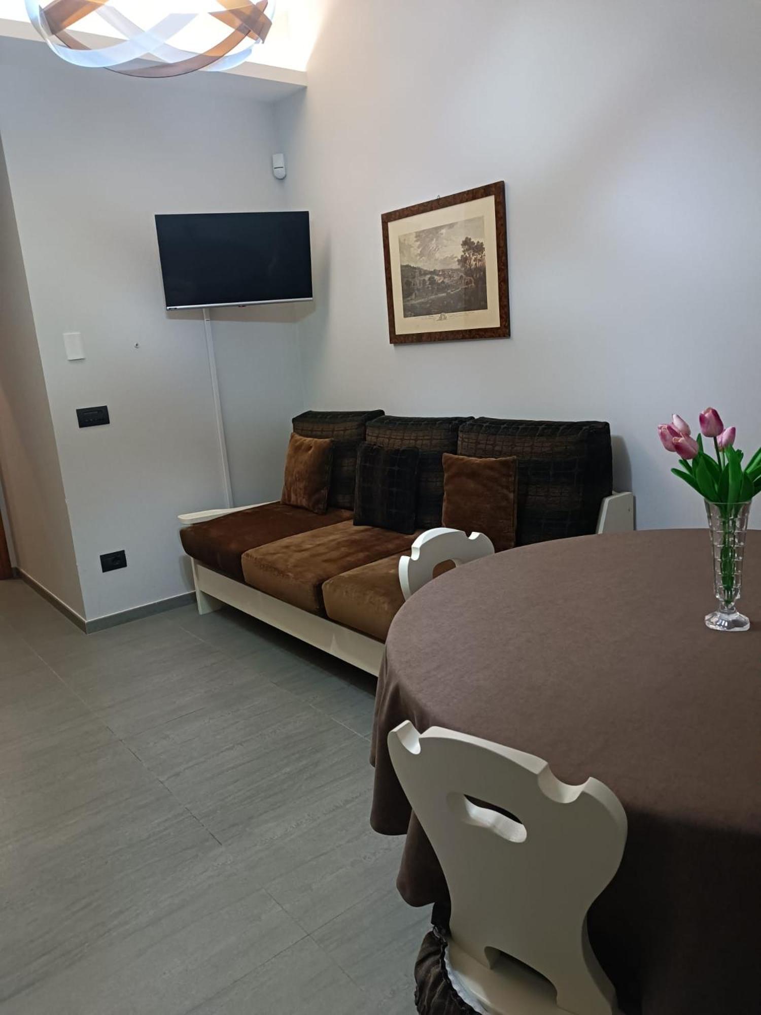 Apartment Casa Didyma *