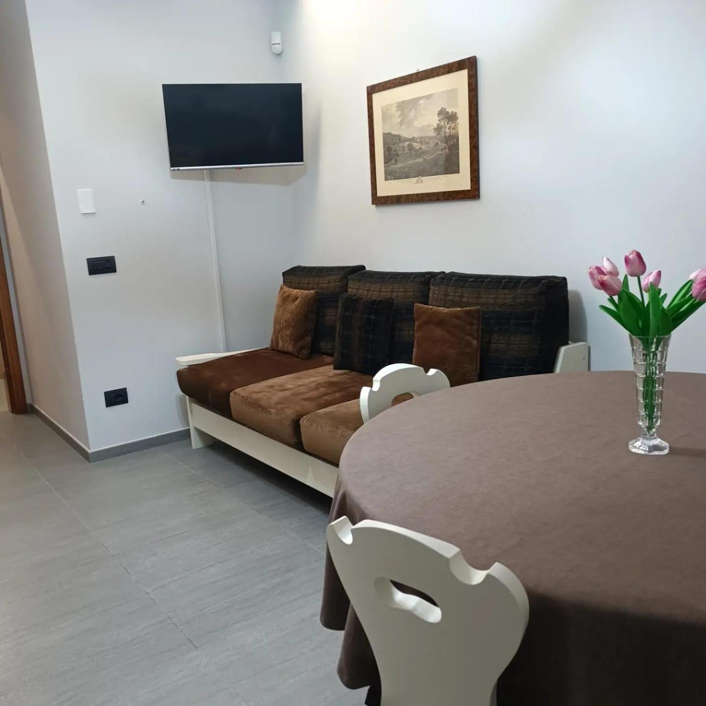 Casa Didyma Appartement