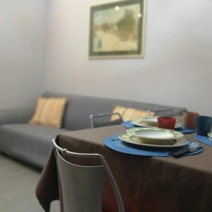 Casa Didyma Apartment San Giovanni Gemini