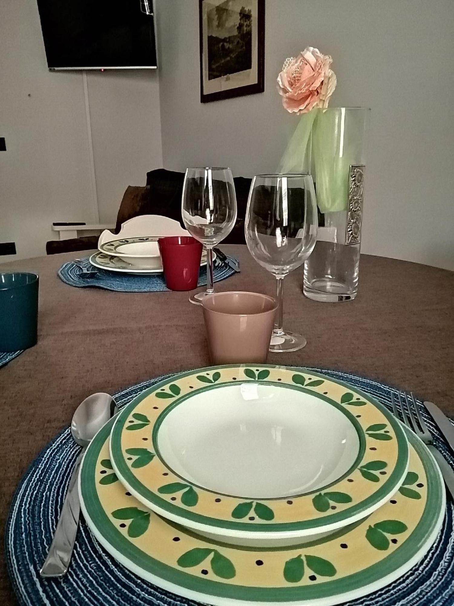 Apartment Casa Didyma