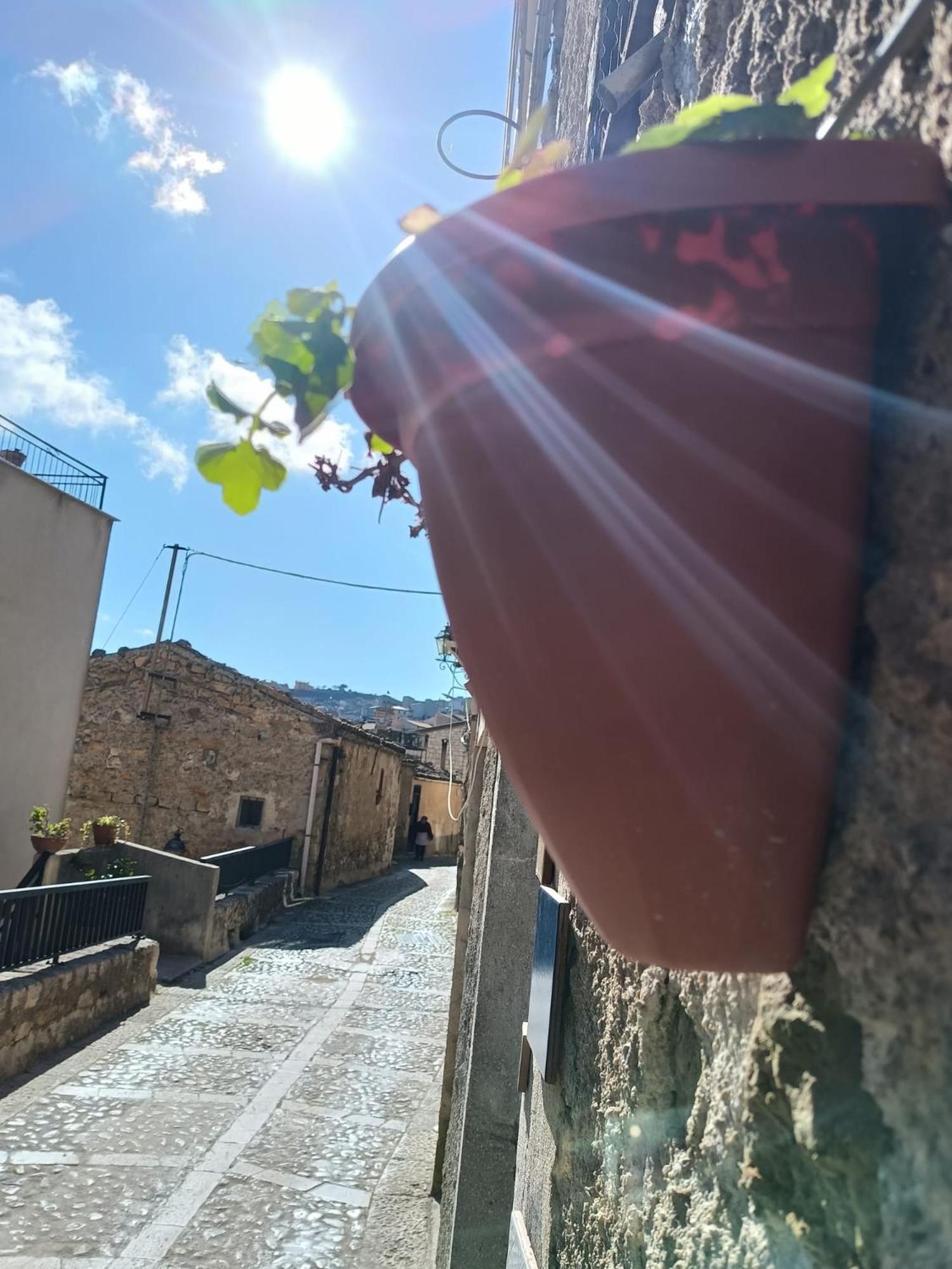 Casa Didyma San Giovanni Gemini
