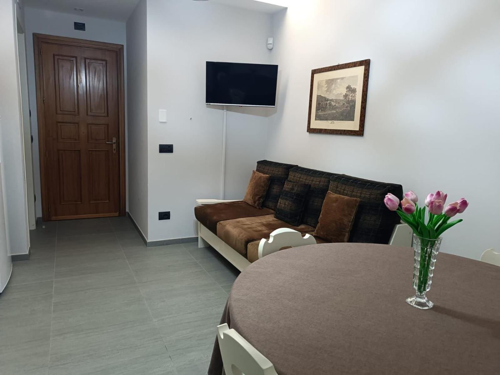 Appartement Casa Didyma