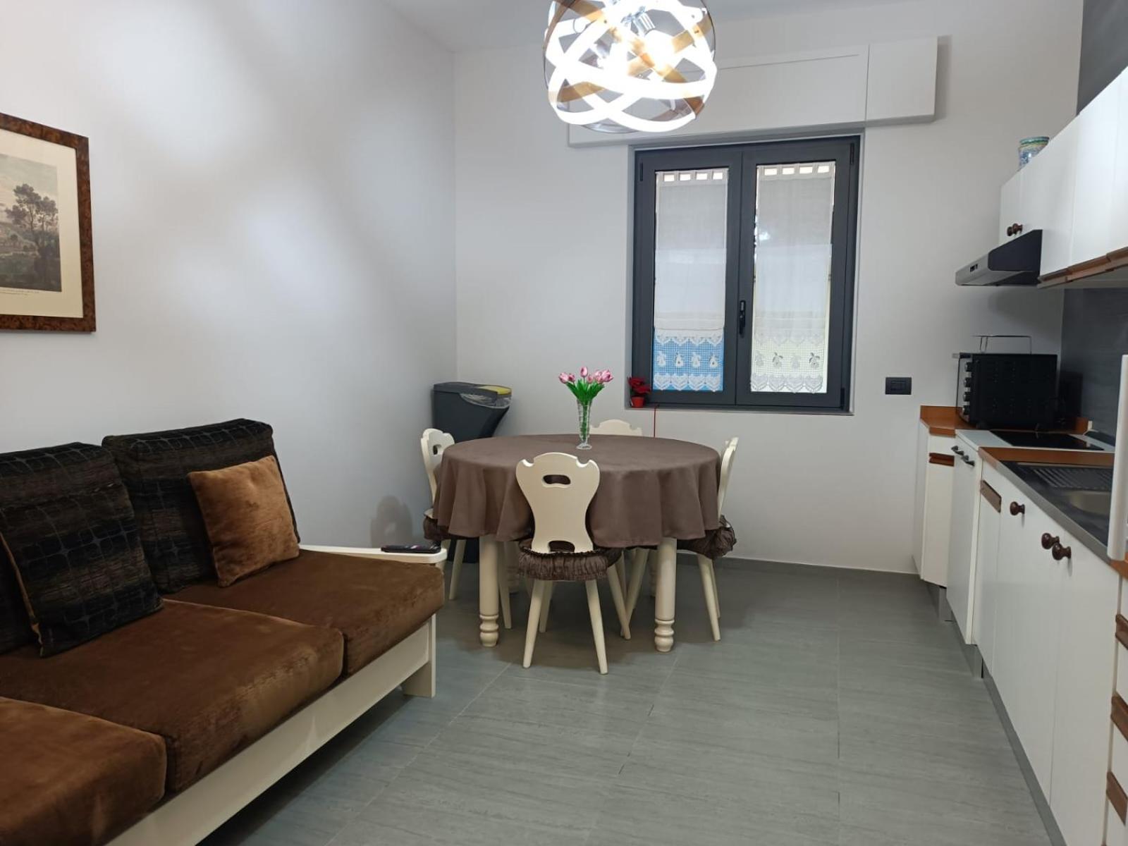 Apartment Casa Didyma San Giovanni Gemini