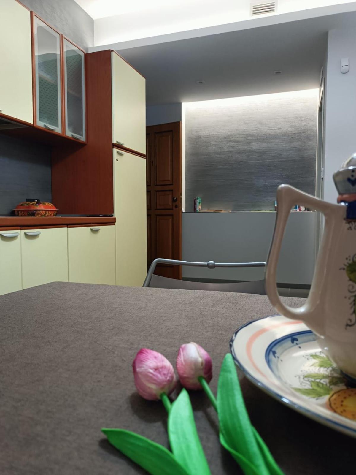 Apartment Casa Didyma
