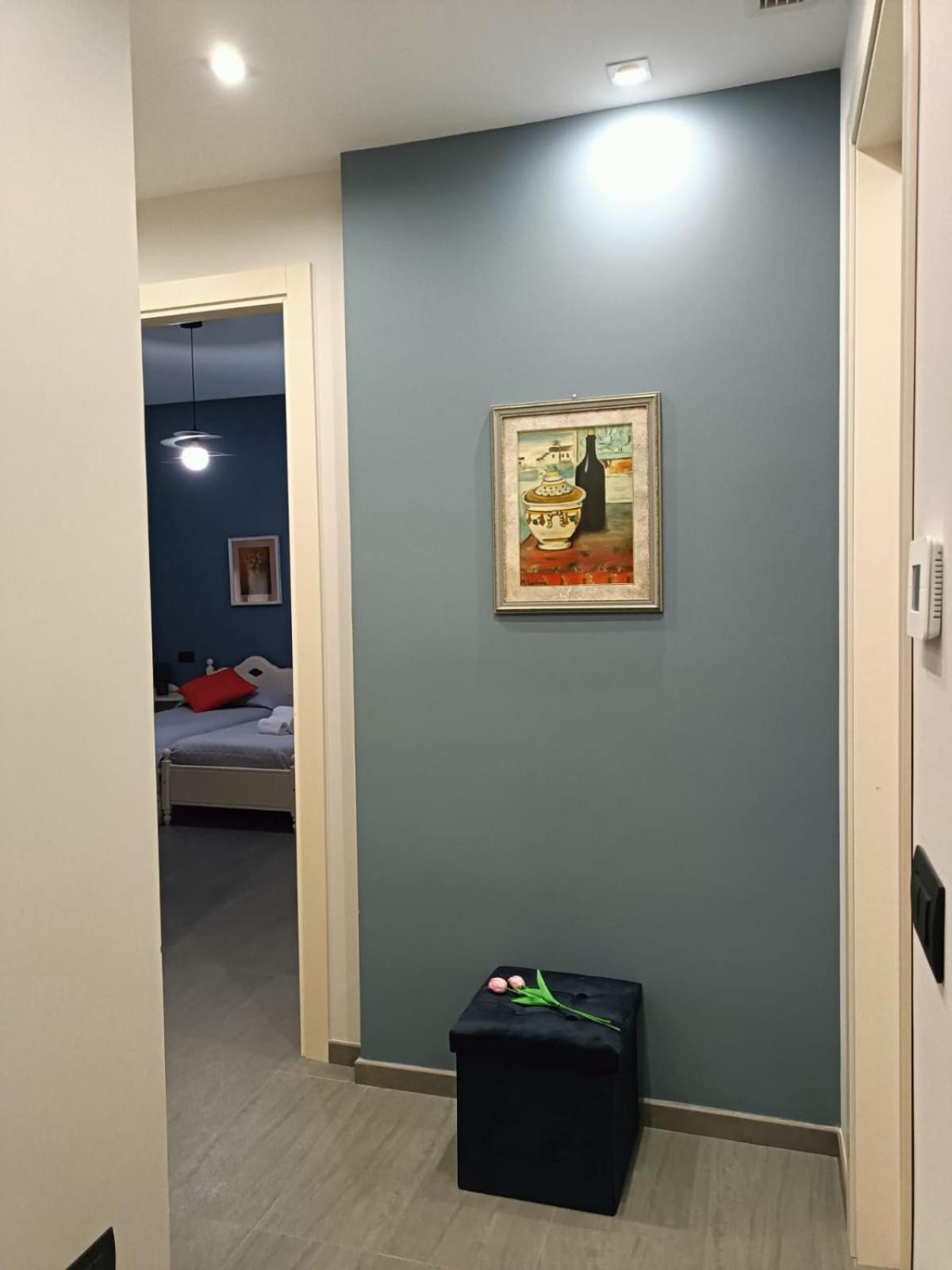 Casa Didyma Appartement *