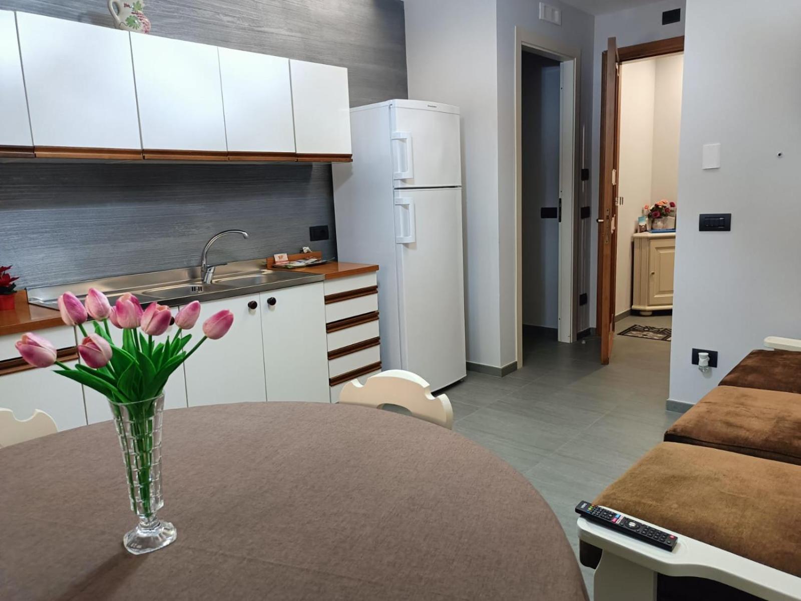 Casa Didyma Apartment