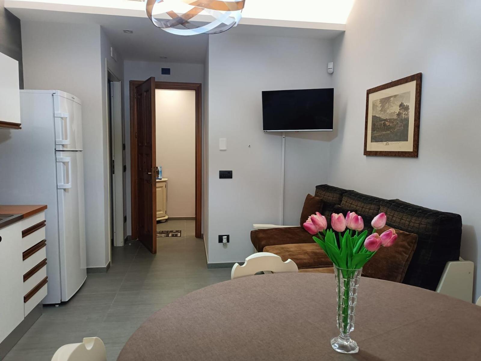 Casa Didyma * San Giovanni Gemini