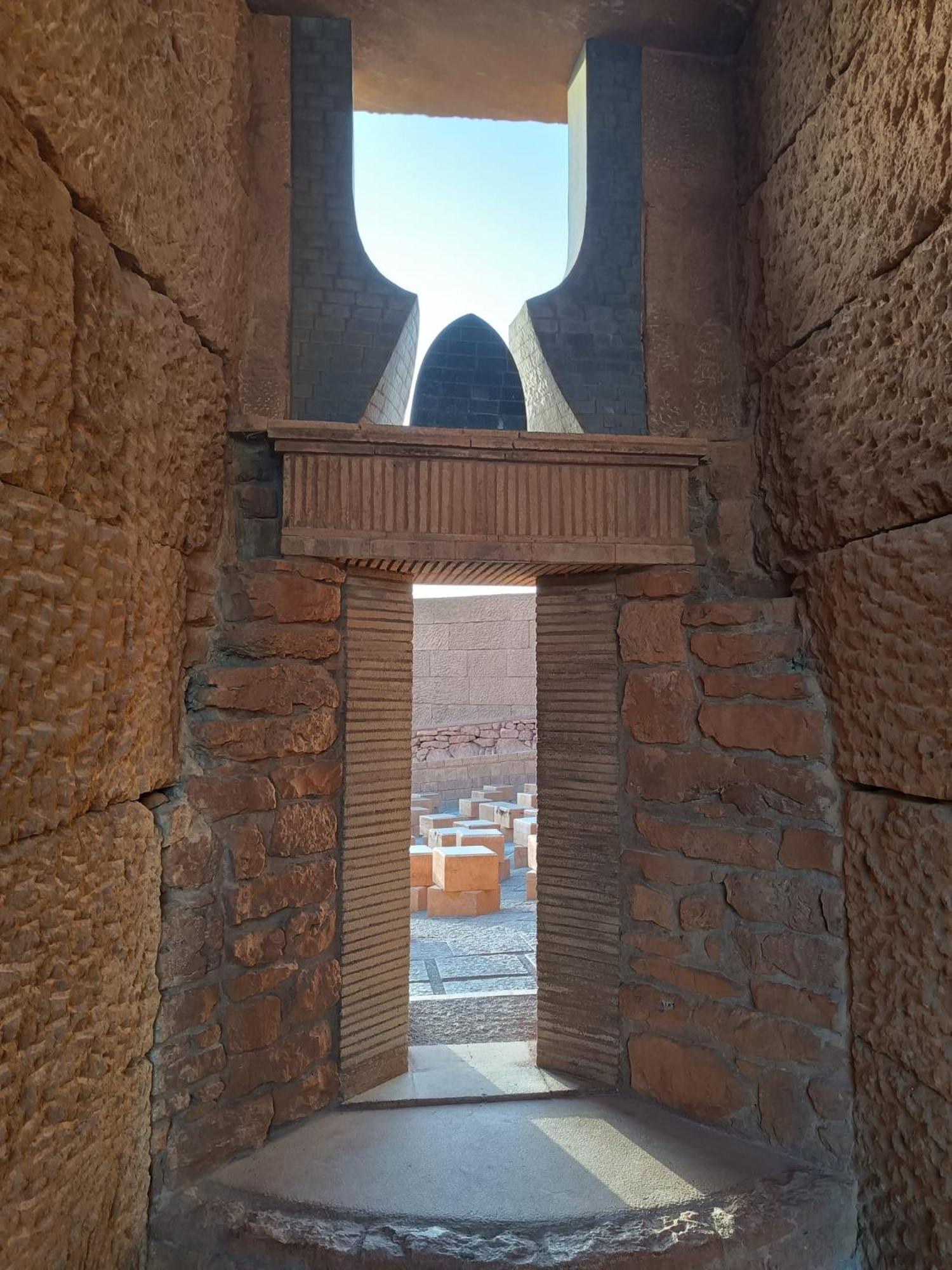 Casa Didyma Appartement